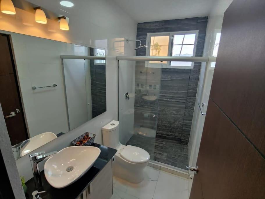Departamento Con Alberca Διαμέρισμα Manzanillo Εξωτερικό φωτογραφία