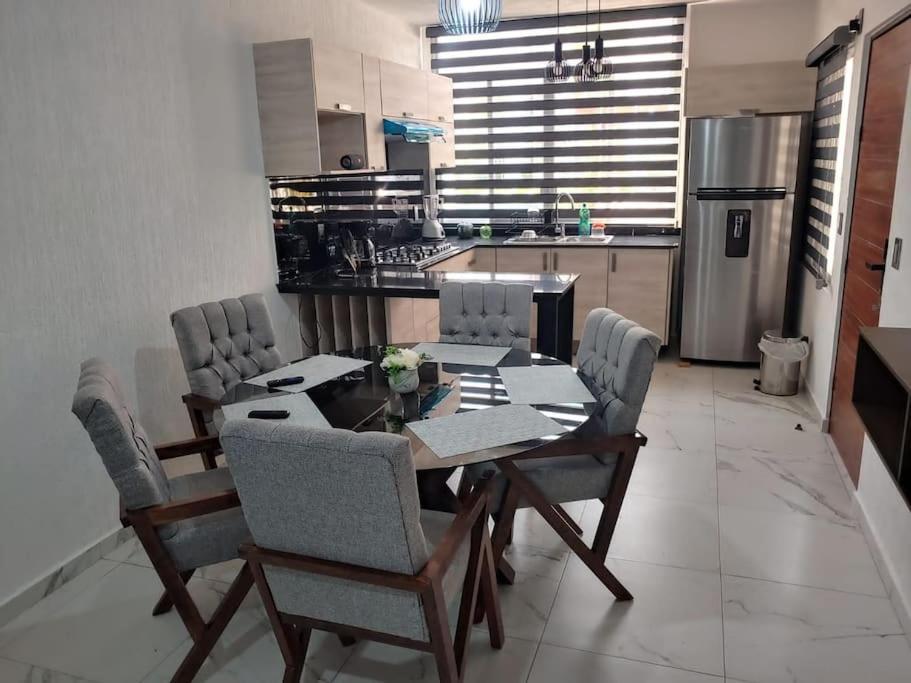 Departamento Con Alberca Διαμέρισμα Manzanillo Εξωτερικό φωτογραφία