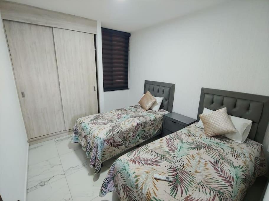 Departamento Con Alberca Διαμέρισμα Manzanillo Εξωτερικό φωτογραφία